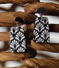 Earrings / Aretes (Colgantes) de talavera