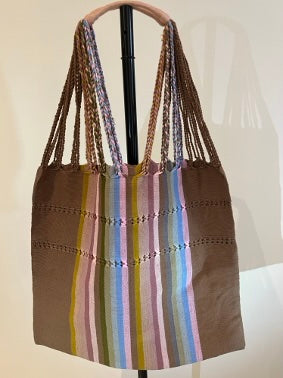 Bag / Bolsa multilazos