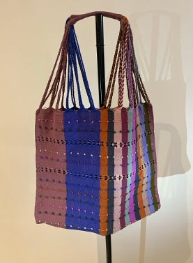 Bag / Bolsa multilazos