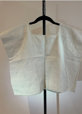 Blouse / Blusa