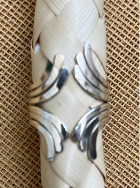 Anillo de plata .925