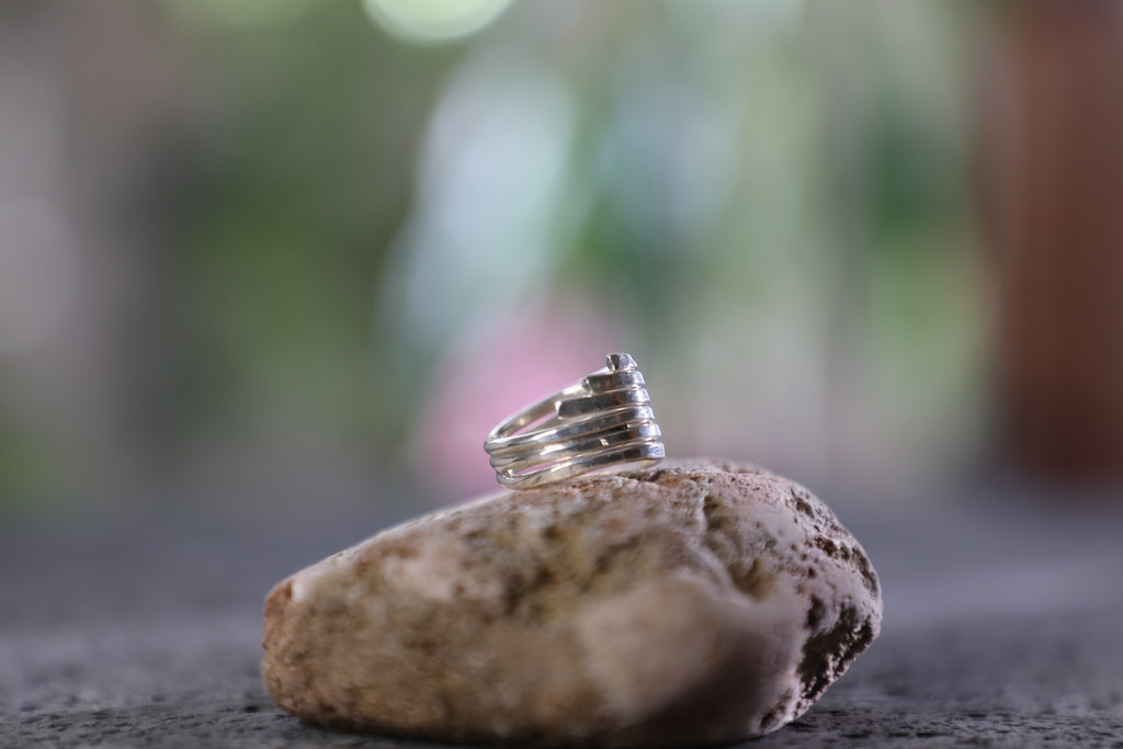 Anillo de Plata .925