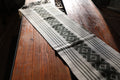 Table Runner / Camino de Mesa