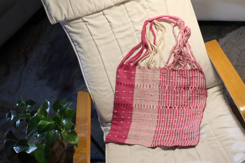 Bag / Bolsa multilazos