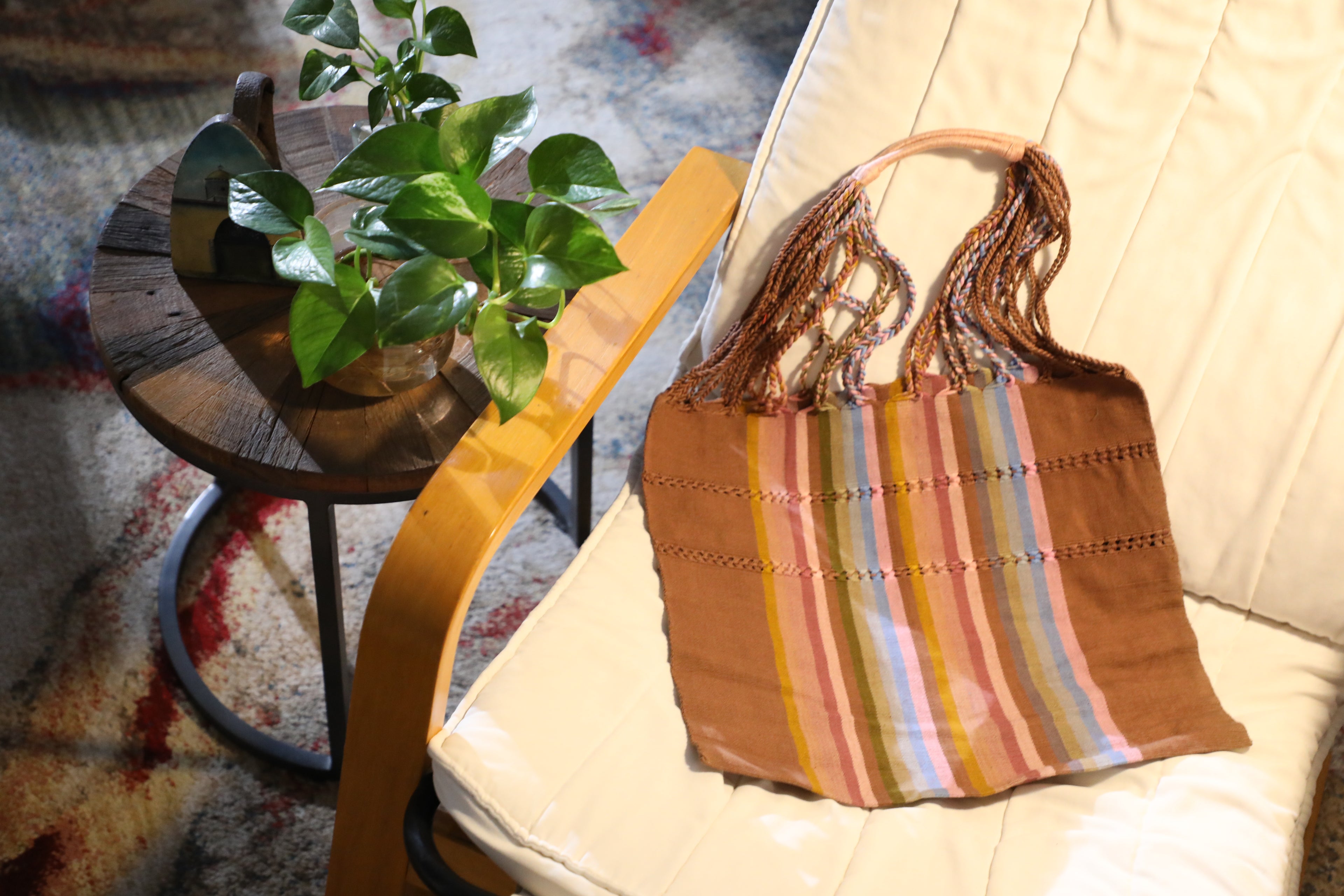 Bag / Bolsa multilazos