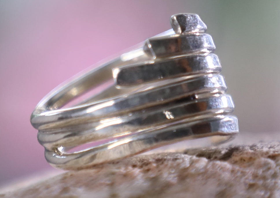 Anillo de Plata .925