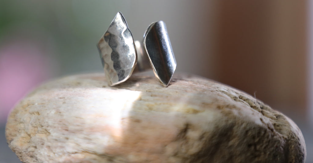 Anillo de plata .925