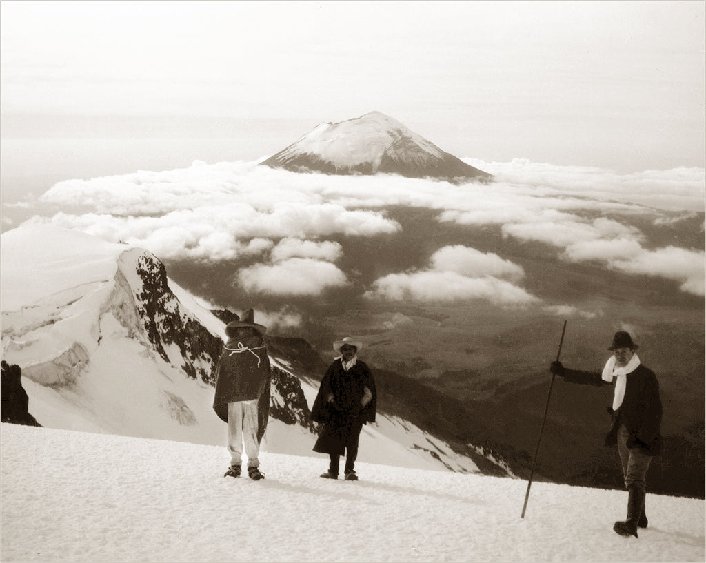 FOTOGRAFÍA AGUSTÍN VÍCTOR CASASOLA - HUGO BREHME 28X 35 cm.