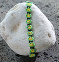 Bracelet / Pulsera Huichol