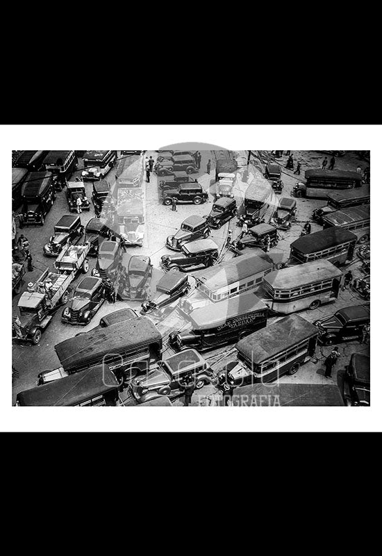 Photo / Fotografía 40 x 50 cm