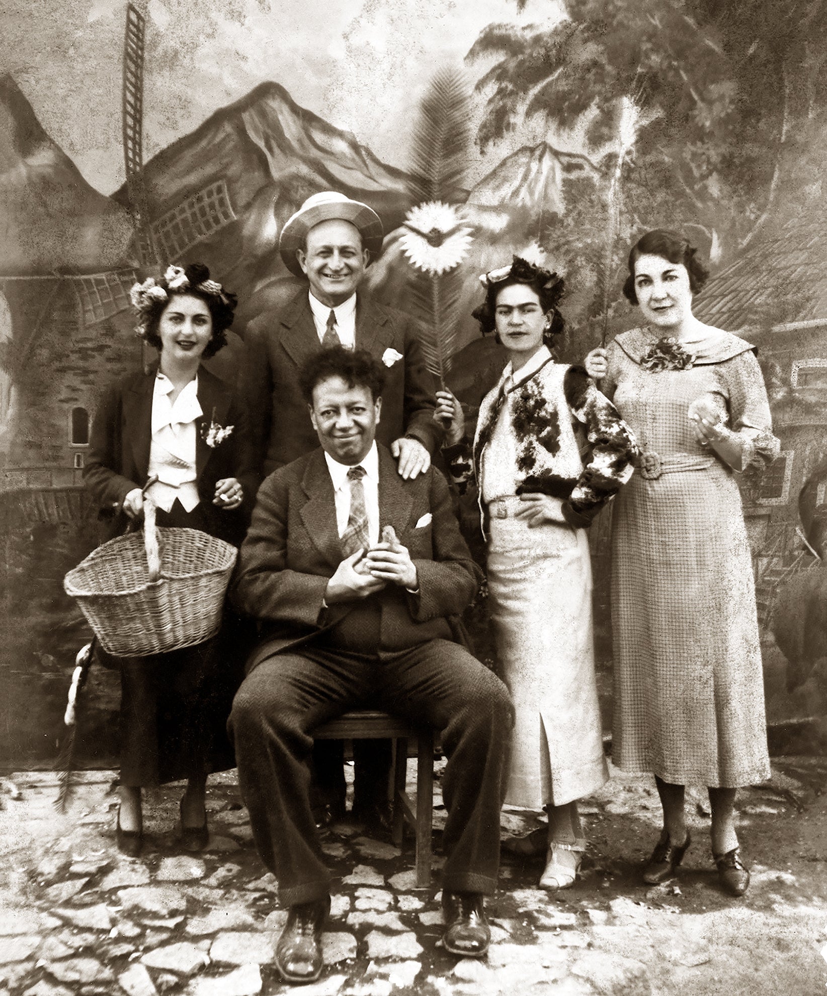 FOTOGRAFÍA AGUSTÍN VÍCTOR CASASOLA - HUGO BREHME 28X 35 cm.