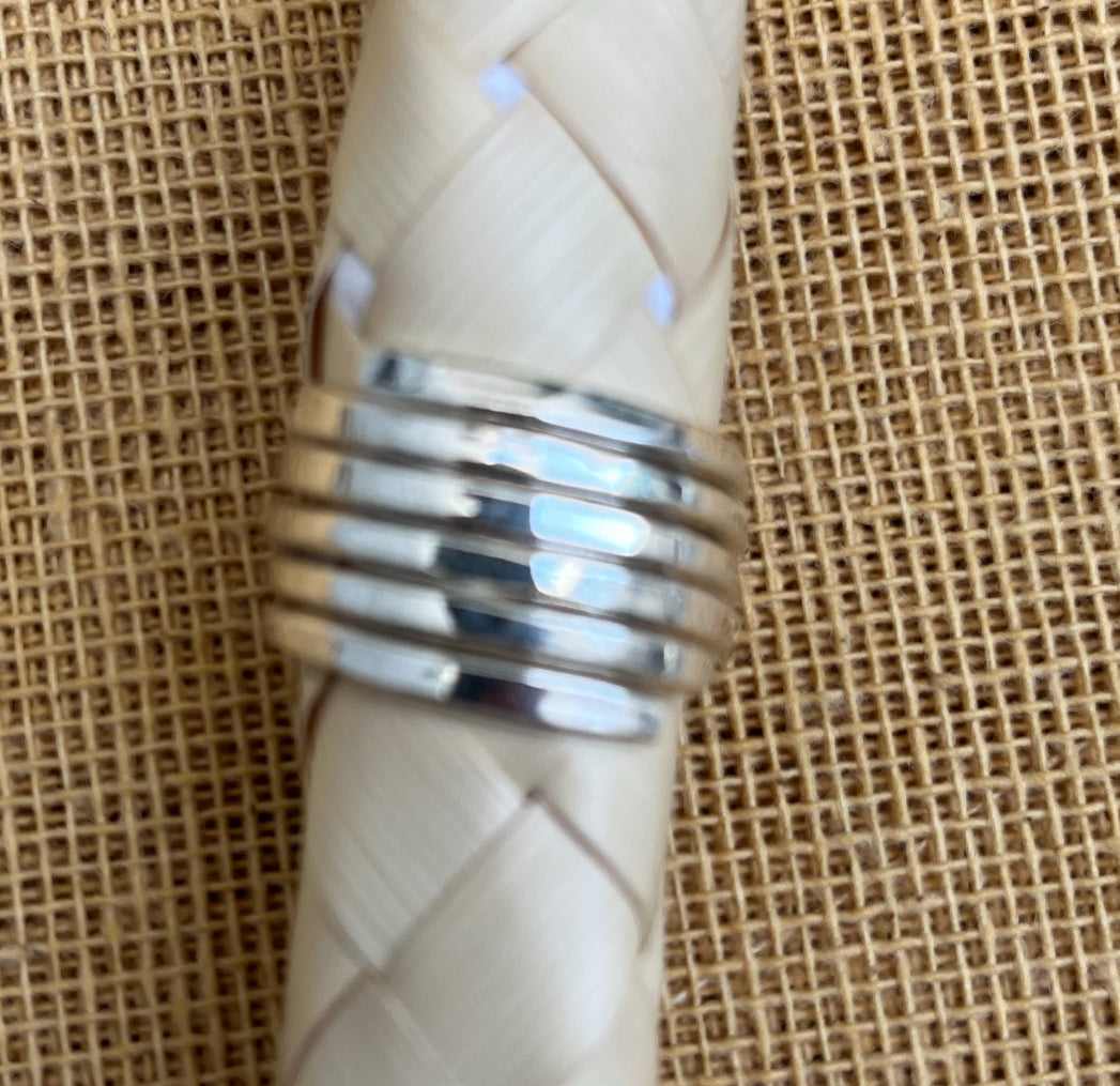 Anillo de Plata .925