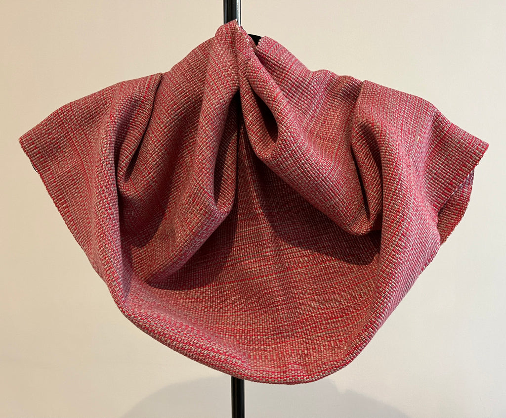 Infinity Scarf / Bufanda infinita